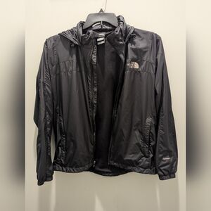 The North Face Hydrenaline Wind Jacket 2000 Size Medium